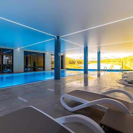 Apartament Dream View Aspen Z Jacuzzi Szklarska Poręba Eksteriør bilde