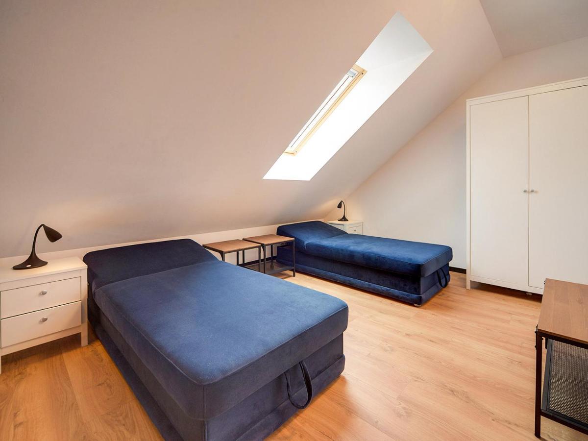 Apartament Dream View Aspen Z Jacuzzi Szklarska Poręba Eksteriør bilde