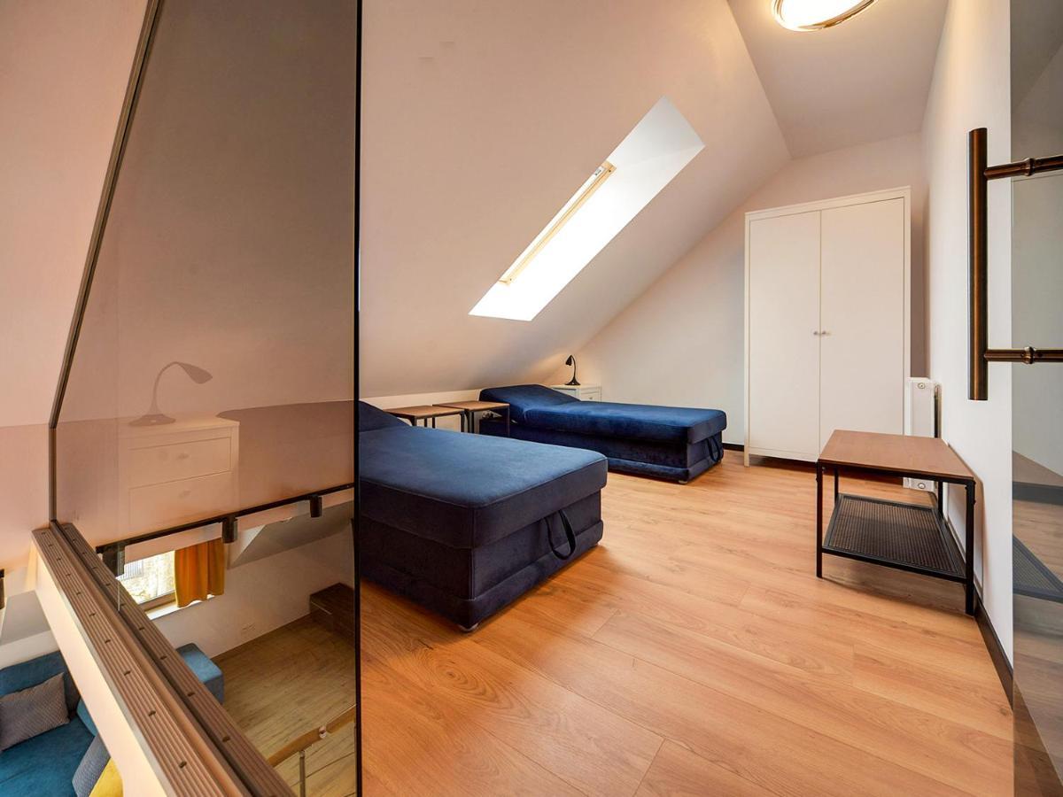Apartament Dream View Aspen Z Jacuzzi Szklarska Poręba Eksteriør bilde
